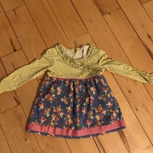 Matilda Jane dress/tunic